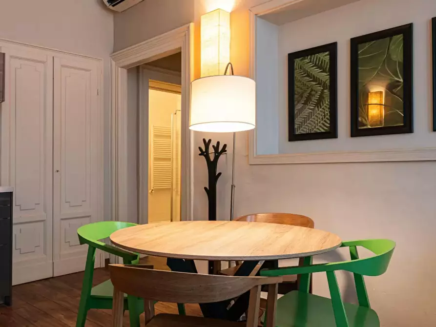 Immagine 9 di Appartamento in affitto  in Corso di Porta Romana a Milano