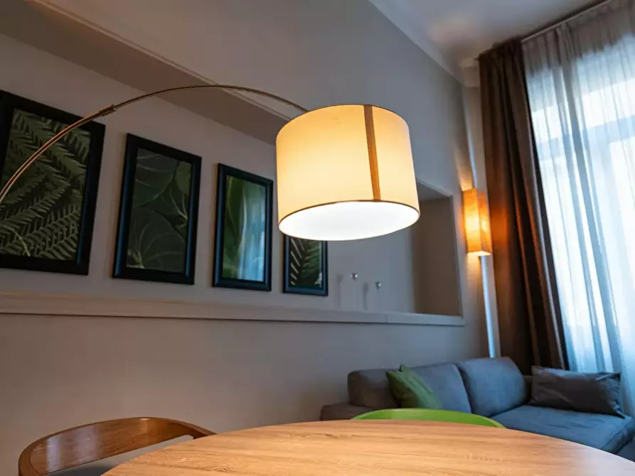 Immagine 8 di Appartamento in affitto  in Corso di Porta Romana a Milano