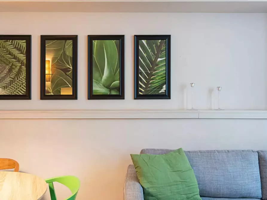 Immagine 2 di Appartamento in affitto  in Corso di Porta Romana a Milano