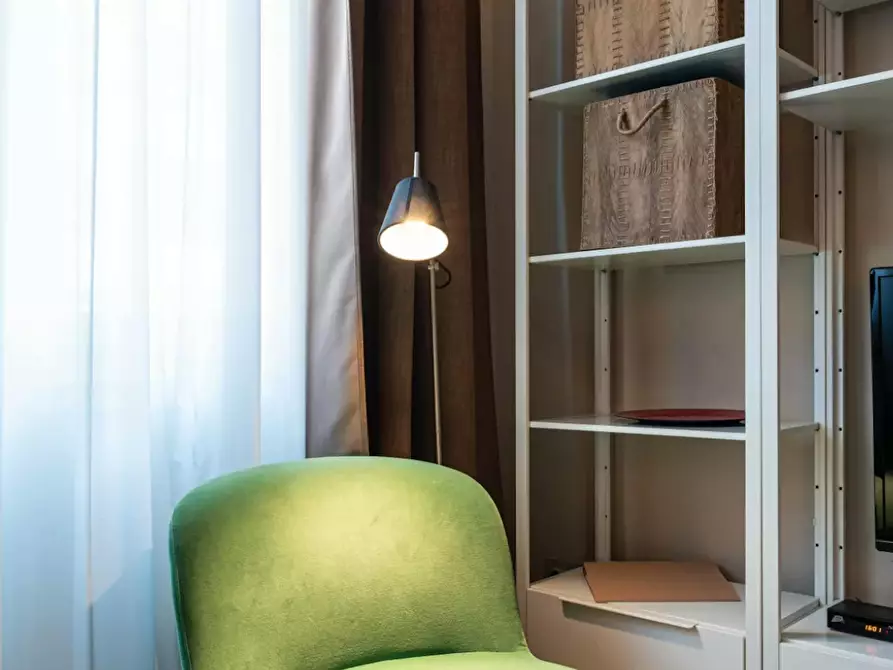 Immagine 7 di Appartamento in affitto  in Corso di Porta Romana a Milano