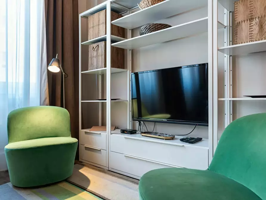 Immagine 6 di Appartamento in affitto  in Corso di Porta Romana a Milano