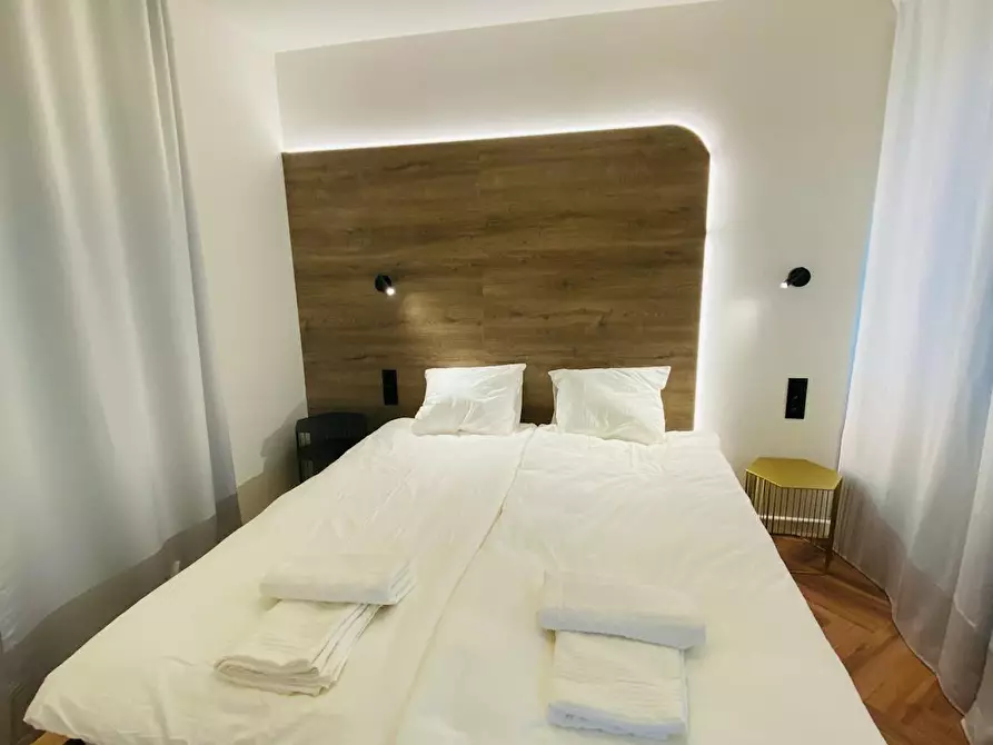 Immagine 10 di Appartamento in affitto  in Avenue Victor Olivier a Anderlecht