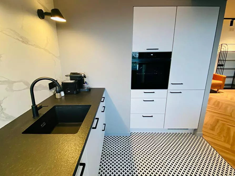 Immagine 7 di Appartamento in affitto  in Avenue Victor Olivier a Anderlecht