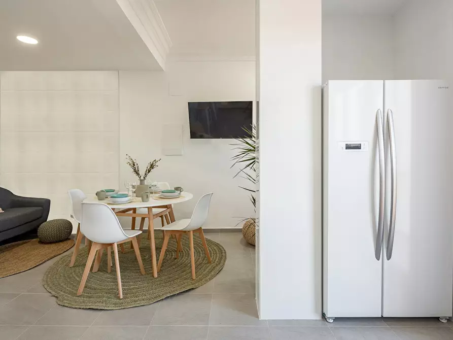 Immagine 3 di Camera in affitto  in Carrer de la Taula de Canvis a Valencia