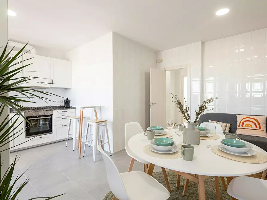 Immagine 4 di Camera in affitto  in Carrer de la Taula de Canvis a Valencia