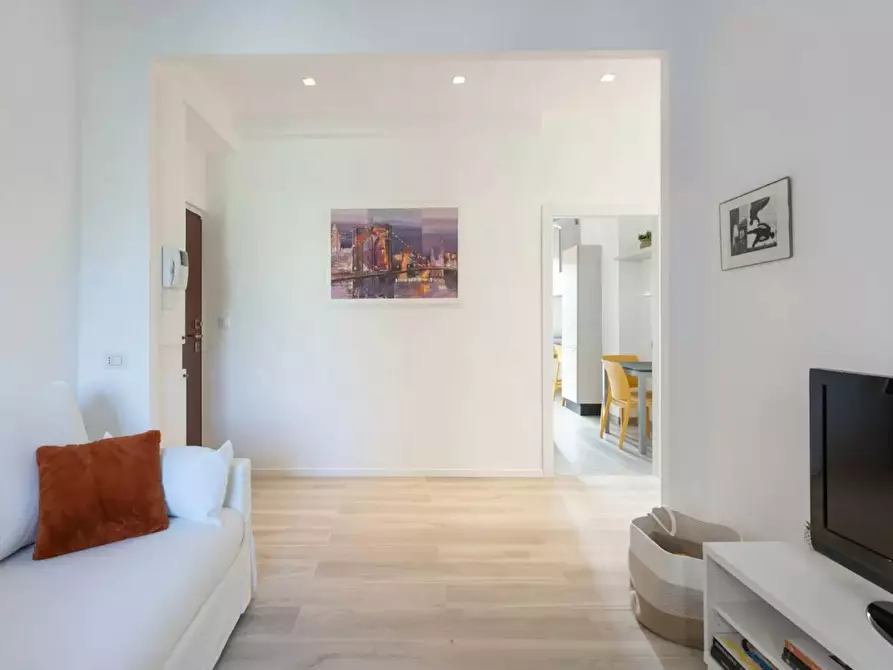 Immagine 6 di Appartamento in affitto  in Via Savona a Milano