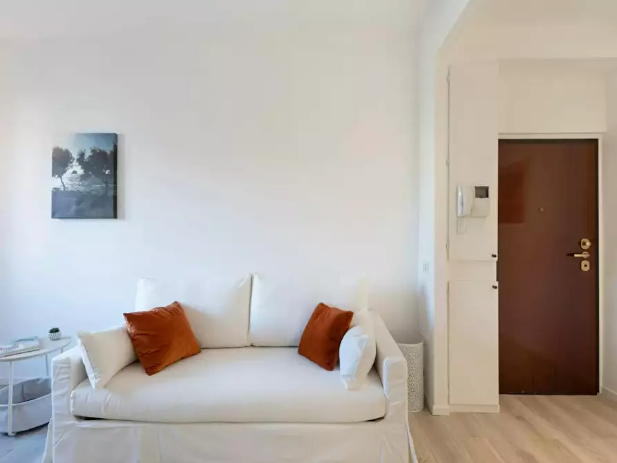 Immagine 3 di Appartamento in affitto  in Via Savona a Milano