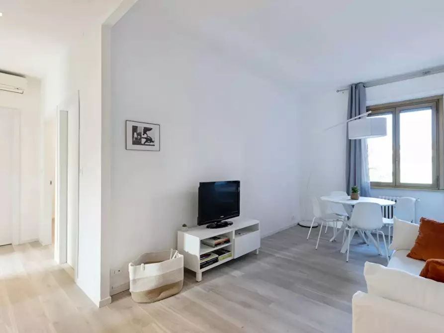 Immagine 7 di Appartamento in affitto  in Via Savona a Milano