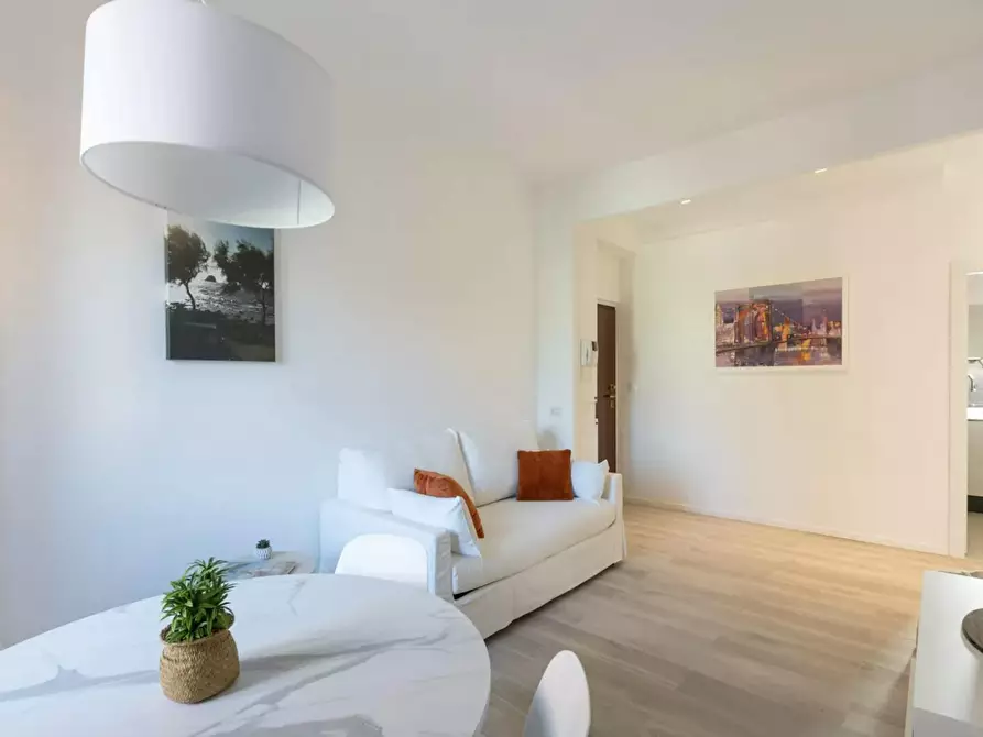 Immagine 2 di Appartamento in affitto  in Via Savona a Milano