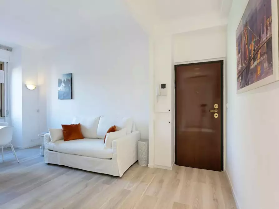 Immagine 8 di Appartamento in affitto  in Via Savona a Milano