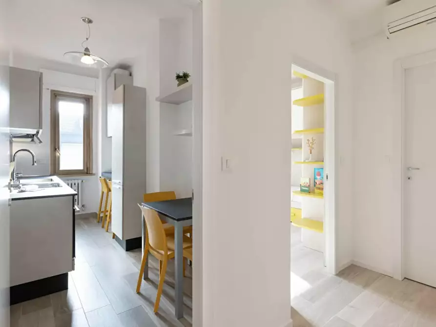 Immagine 9 di Appartamento in affitto  in Via Savona a Milano