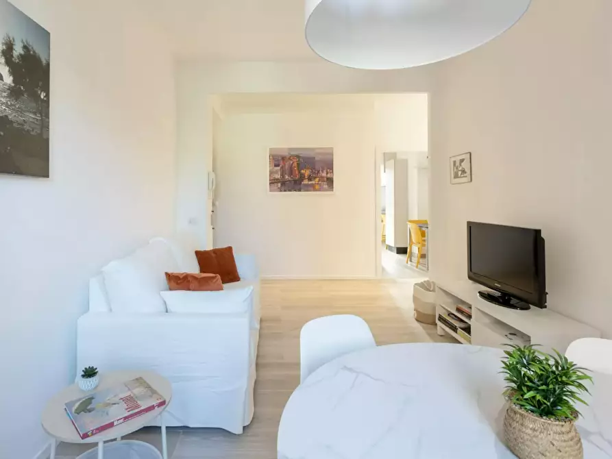 Immagine 1 di Appartamento in affitto  in Via Savona a Milano