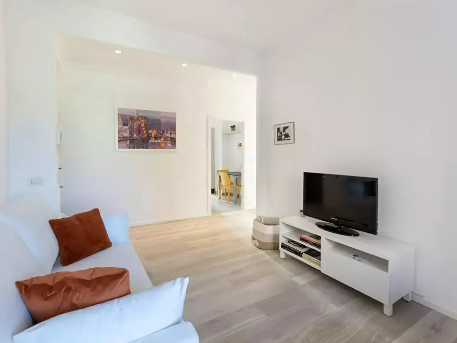 Immagine 4 di Appartamento in affitto  in Via Savona a Milano