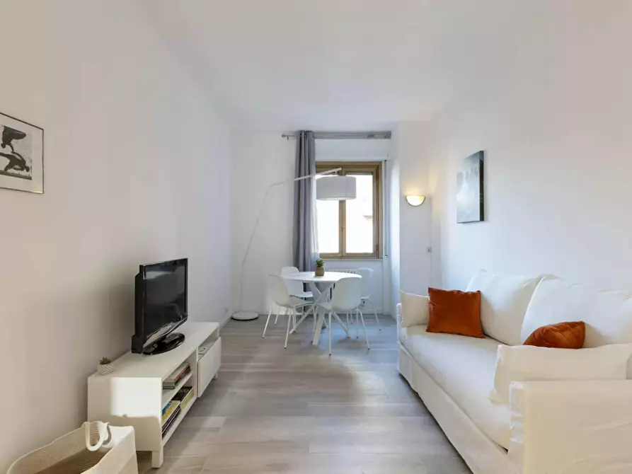 Immagine 5 di Appartamento in affitto  in Via Savona a Milano