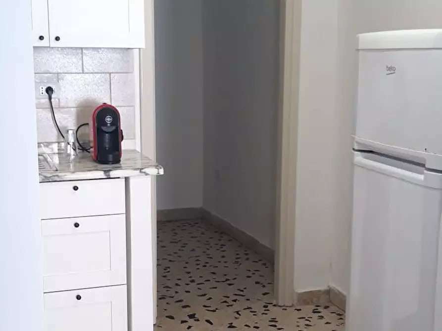 Immagine 6 di Appartamento in affitto  in Via Filippo Corazza a Palermo