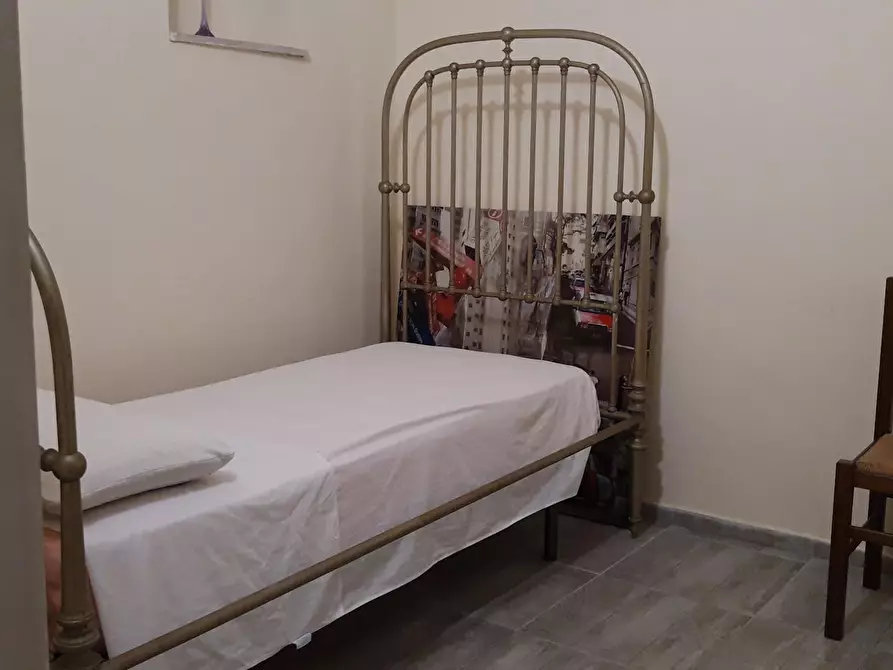 Immagine 10 di Appartamento in affitto  in Via Filippo Corazza a Palermo