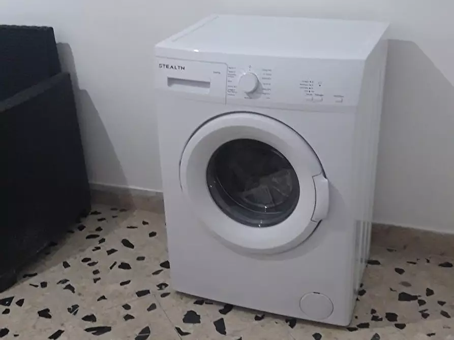 Immagine 3 di Appartamento in affitto  in Via Filippo Corazza a Palermo