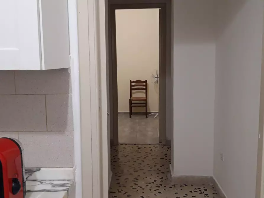 Immagine 8 di Appartamento in affitto  in Via Filippo Corazza a Palermo