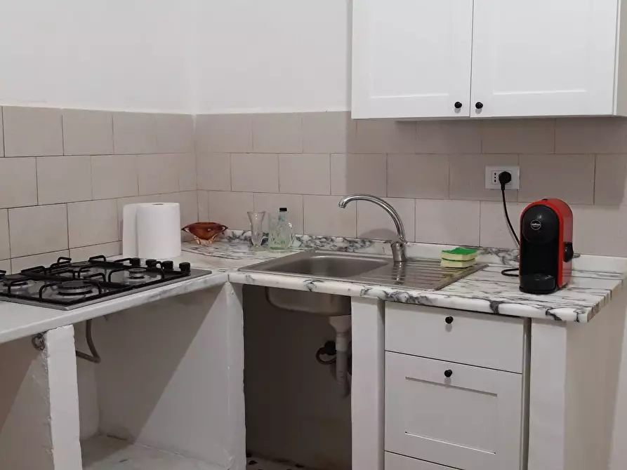 Immagine 7 di Appartamento in affitto  in Via Filippo Corazza a Palermo