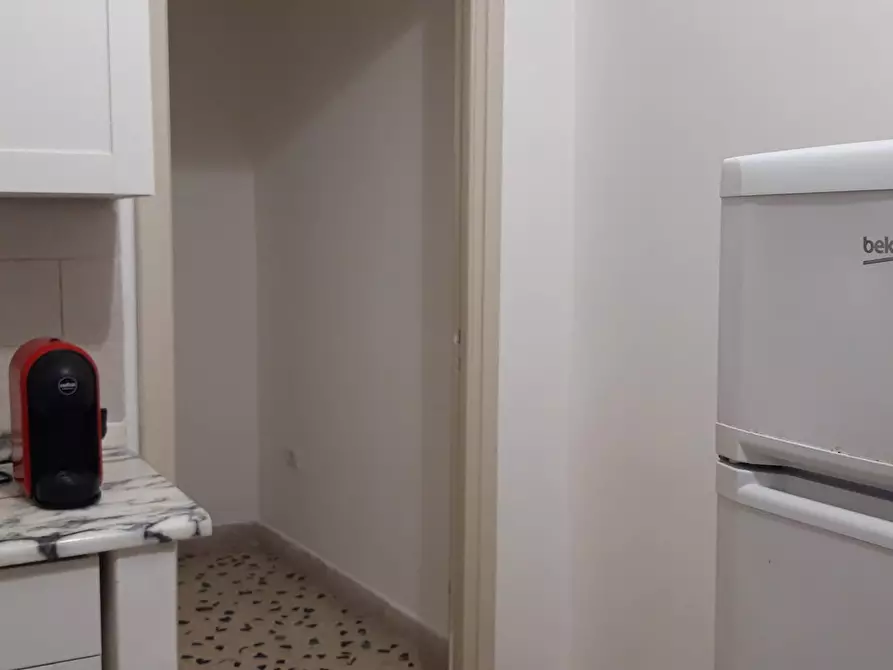 Immagine 5 di Appartamento in affitto  in Via Filippo Corazza a Palermo