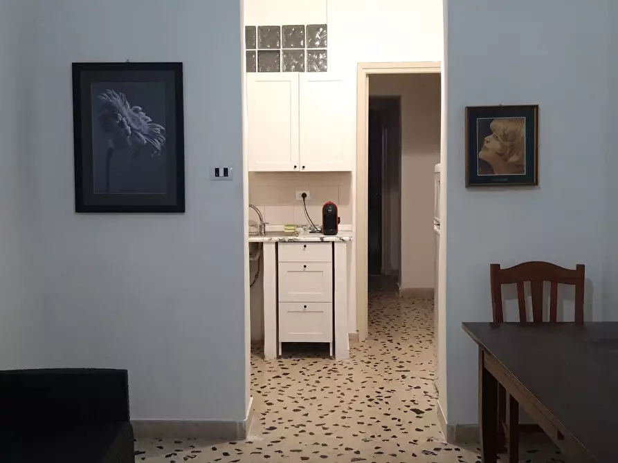 Immagine 2 di Appartamento in affitto  in Via Filippo Corazza a Palermo