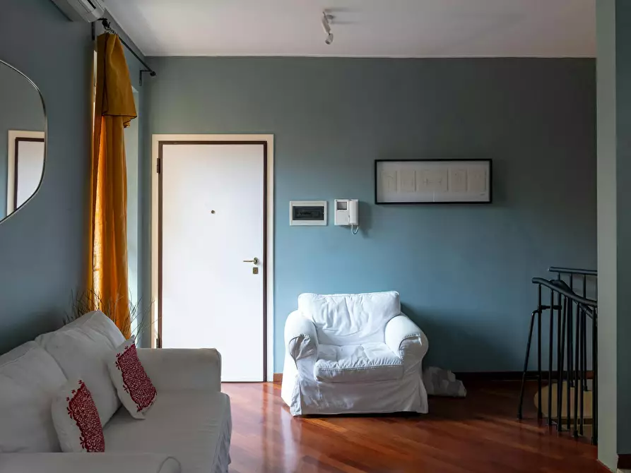 Immagine 10 di Appartamento in affitto  in Via Molino delle Armi a Milano