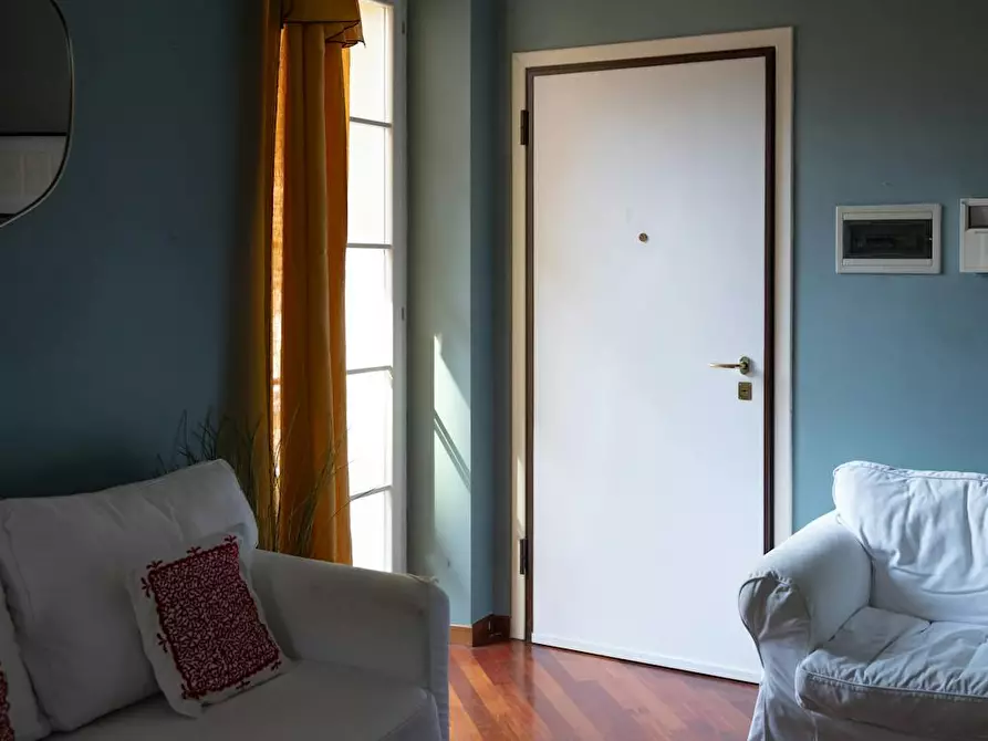 Immagine 7 di Appartamento in affitto  in Via Molino delle Armi a Milano