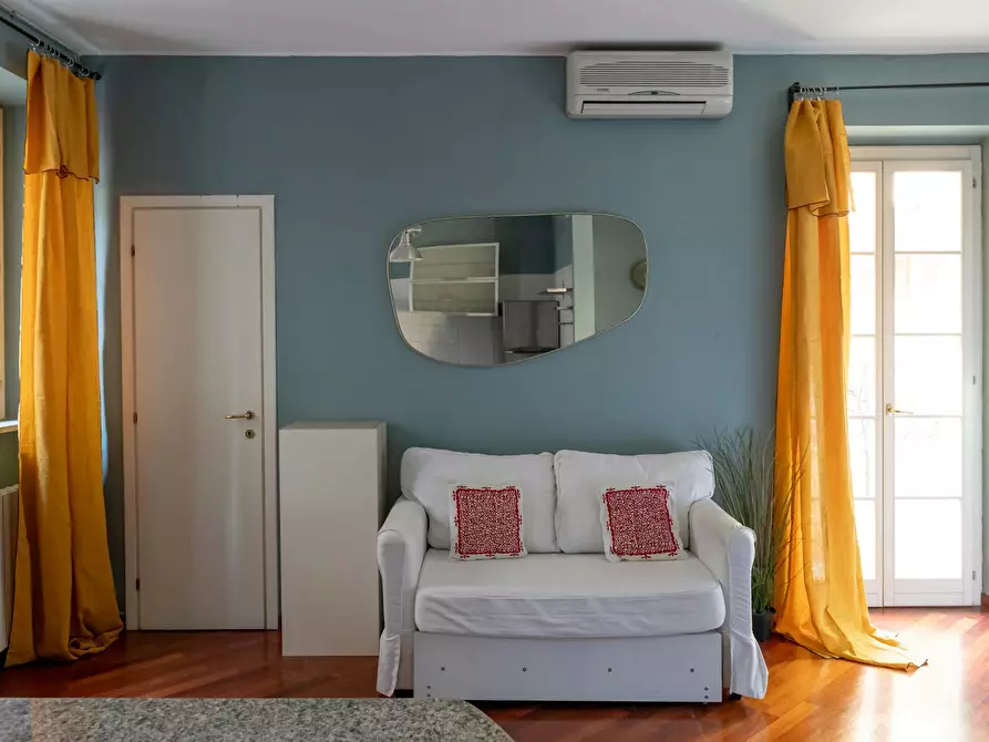 Immagine 1 di Appartamento in affitto  in Via Molino delle Armi a Milano