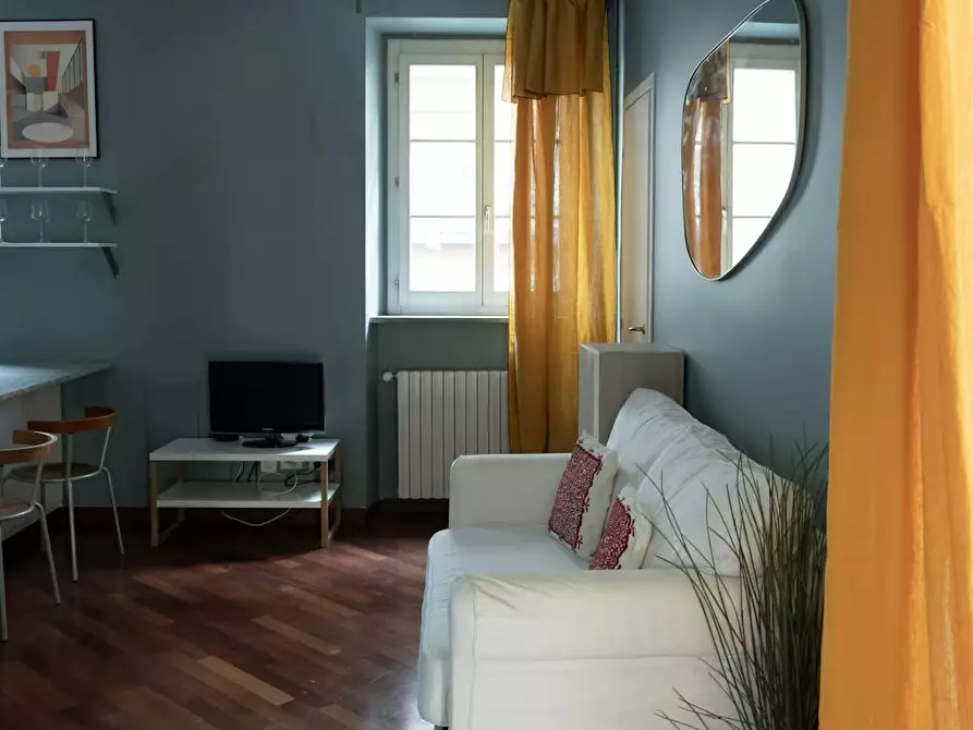 Immagine 9 di Appartamento in affitto  in Via Molino delle Armi a Milano