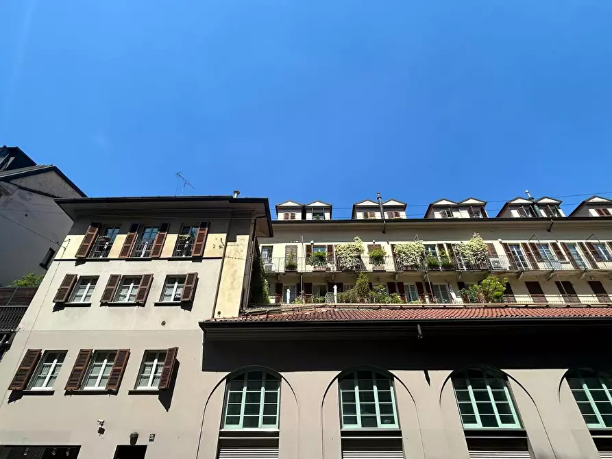 Immagine 5 di Appartamento in affitto  in Via Molino delle Armi a Milano