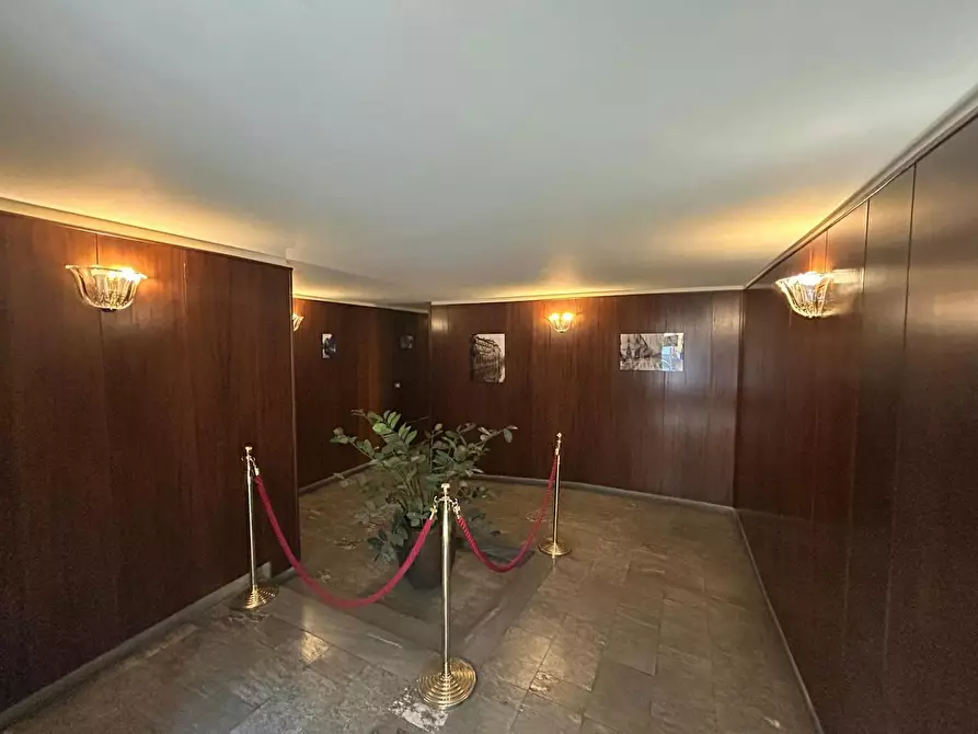 Immagine 2 di Appartamento in affitto  in Via Molino delle Armi a Milano