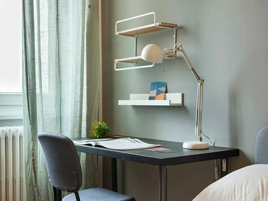 Immagine 10 di Camera in affitto  in Via Valsugana a Milano