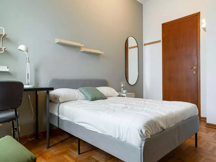 Immagine 8 di Camera in affitto  in Via Valsugana a Milano