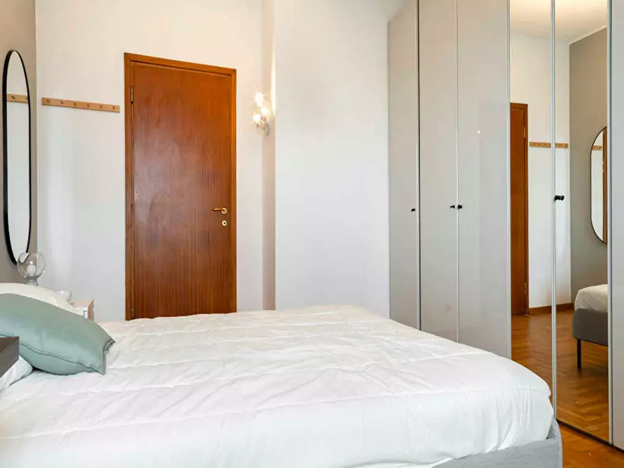 Immagine 9 di Camera in affitto  in Via Valsugana a Milano