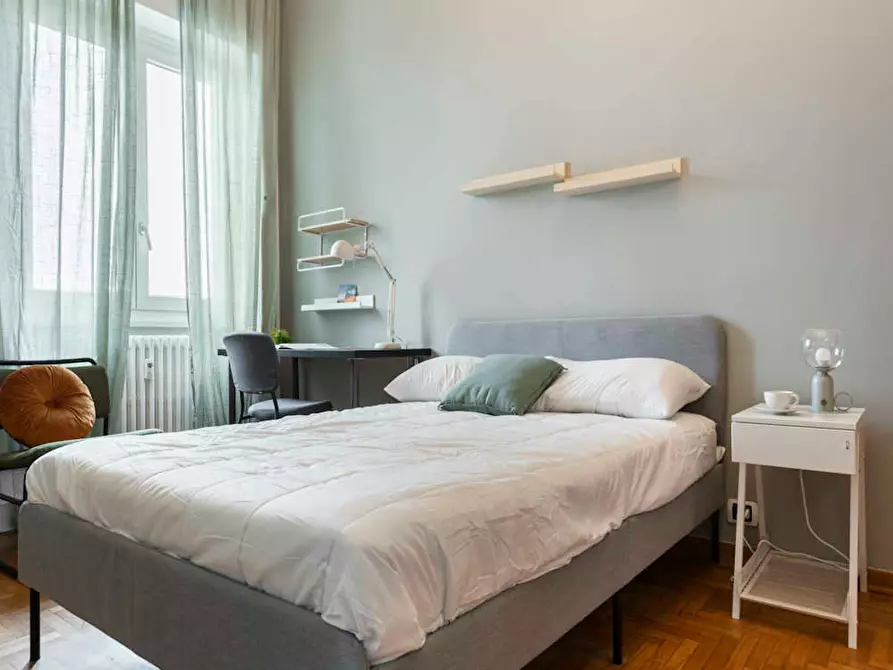 Immagine 6 di Camera in affitto  in Via Valsugana a Milano