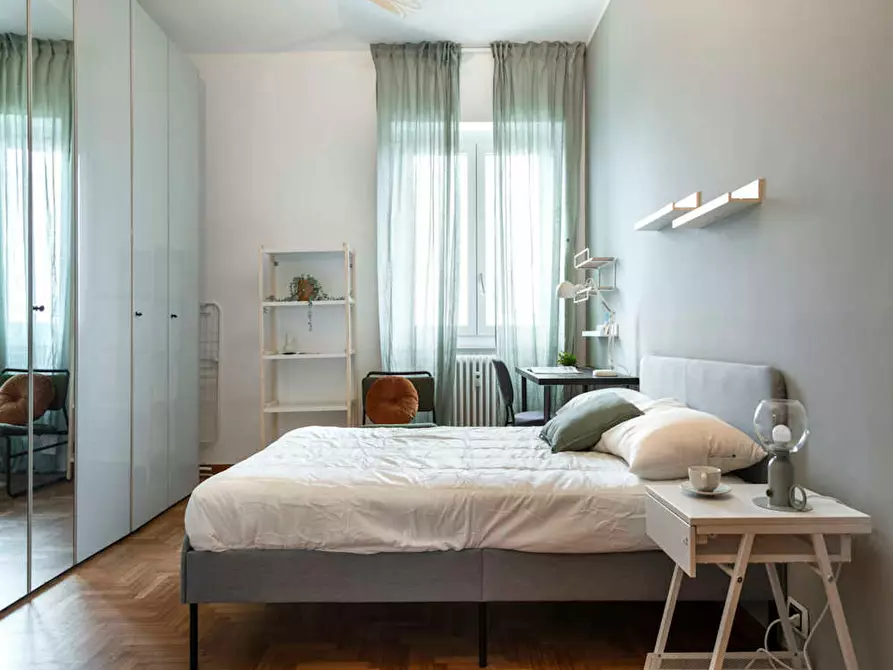 Immagine 7 di Camera in affitto  in Via Valsugana a Milano