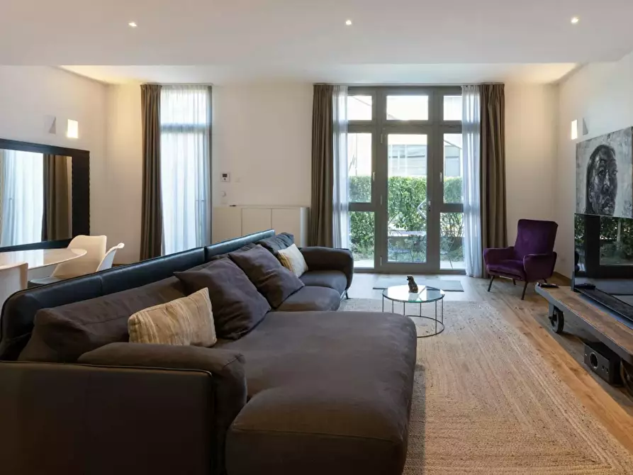 Immagine 3 di Appartamento in affitto  in Via Giacomo Watt a Milano