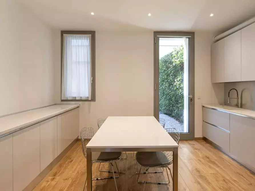 Immagine 9 di Appartamento in affitto  in Via Giacomo Watt a Milano