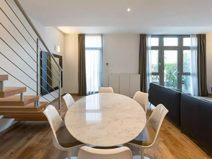 Immagine 4 di Appartamento in affitto  in Via Giacomo Watt a Milano