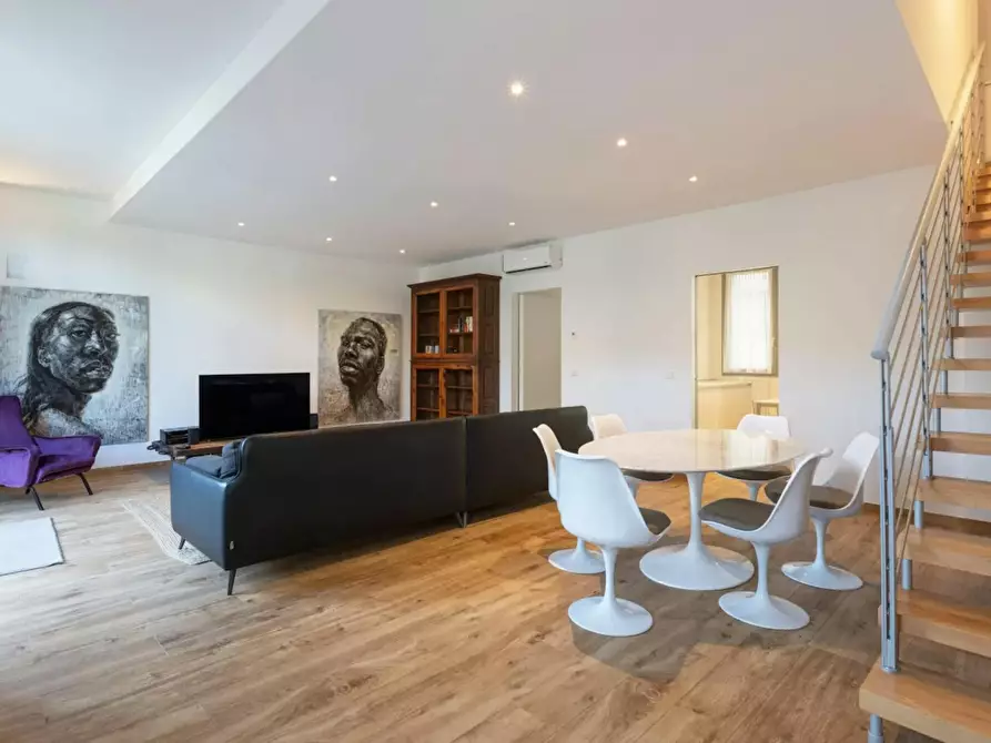 Immagine 1 di Appartamento in affitto  in Via Giacomo Watt a Milano