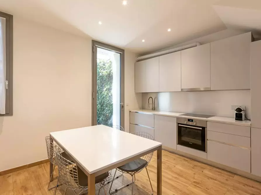 Immagine 10 di Appartamento in affitto  in Via Giacomo Watt a Milano