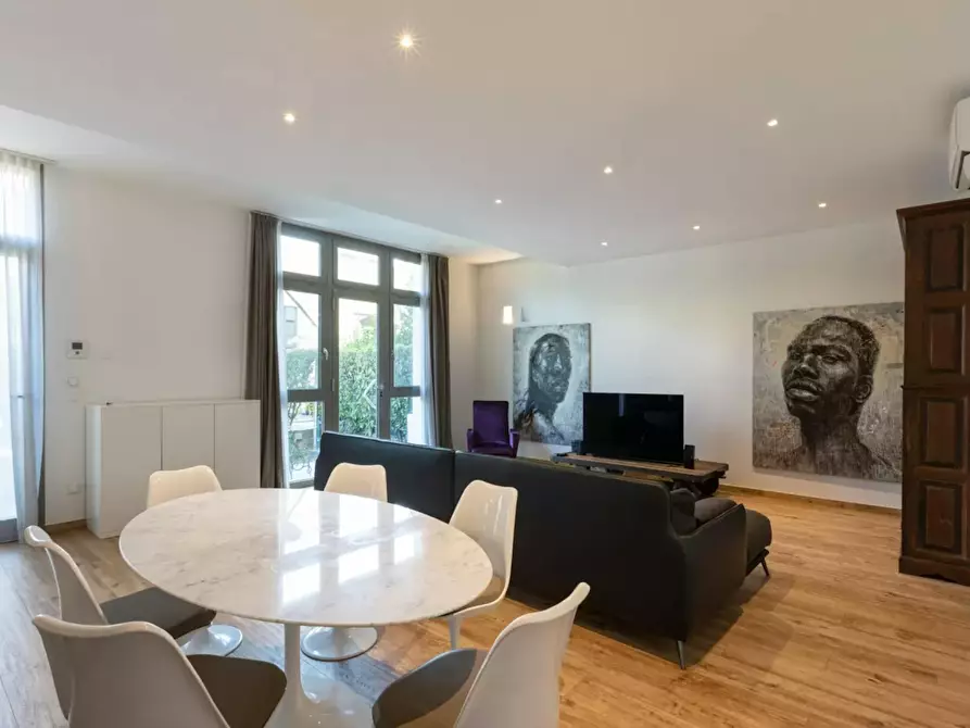 Immagine 5 di Appartamento in affitto  in Via Giacomo Watt a Milano