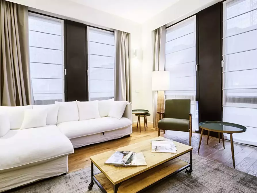 Immagine 2 di Appartamento in affitto  in Via Antonio Cecchi a Milano