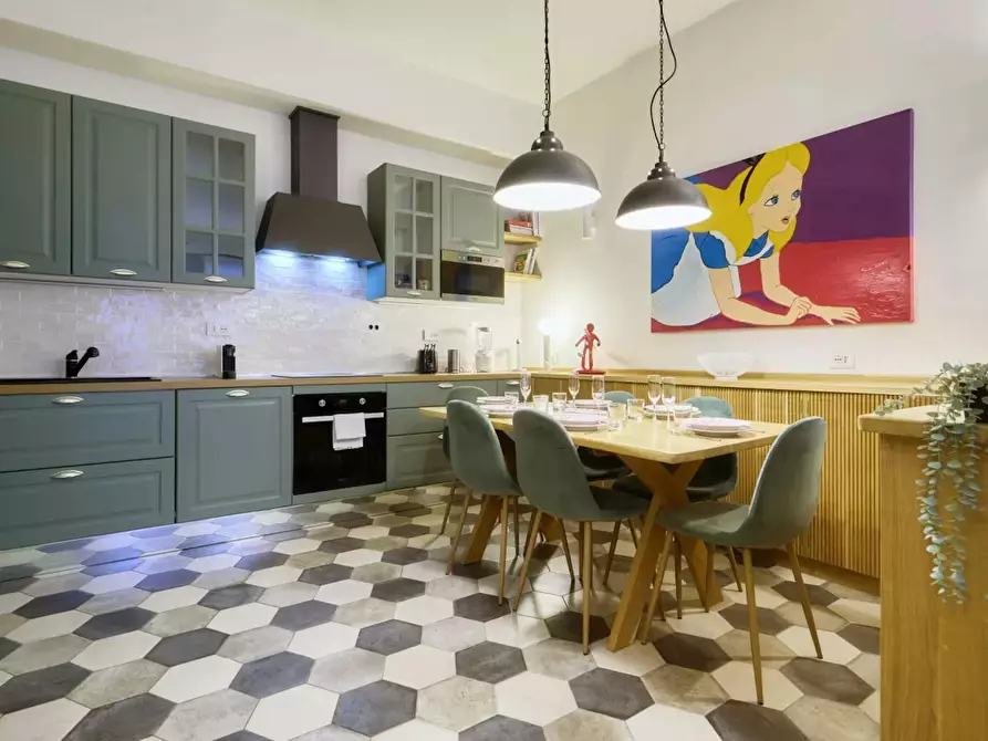 Immagine 9 di Appartamento in affitto  in Via Antonio Cecchi a Milano