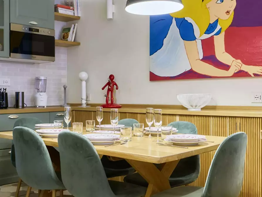 Immagine 8 di Appartamento in affitto  in Via Antonio Cecchi a Milano