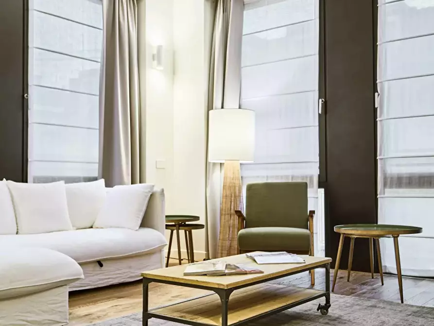 Immagine 3 di Appartamento in affitto  in Via Antonio Cecchi a Milano