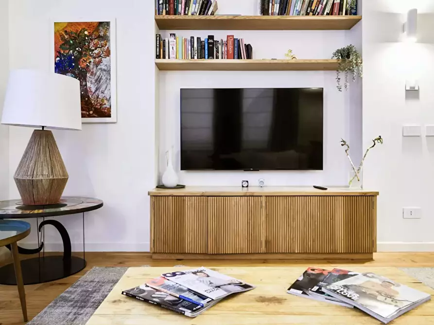 Immagine 5 di Appartamento in affitto  in Via Antonio Cecchi a Milano