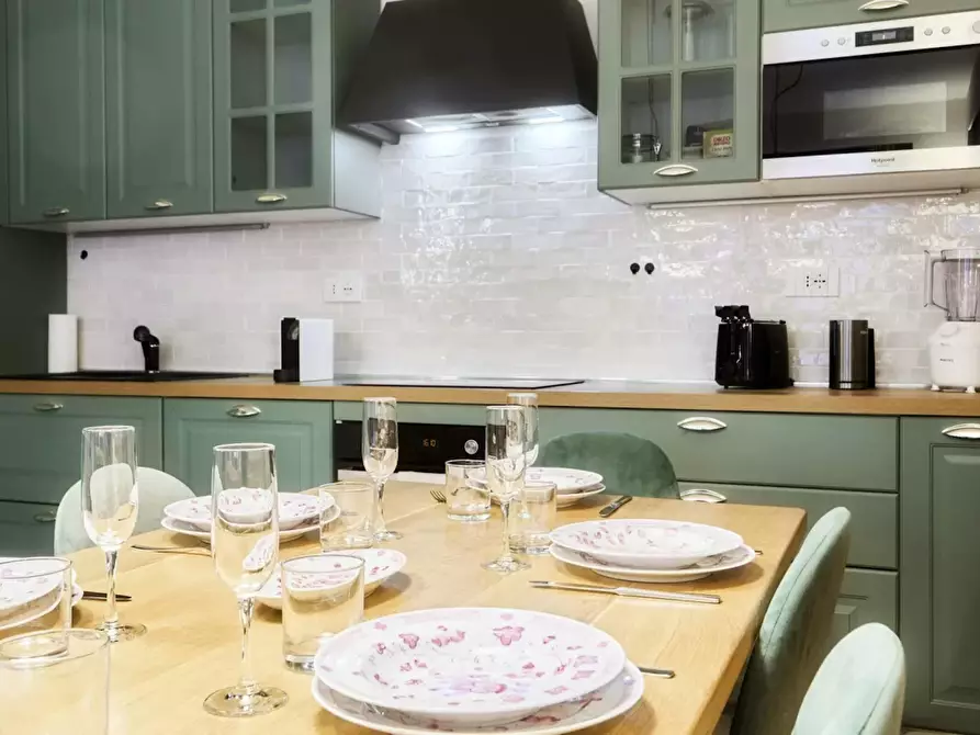 Immagine 10 di Appartamento in affitto  in Via Antonio Cecchi a Milano