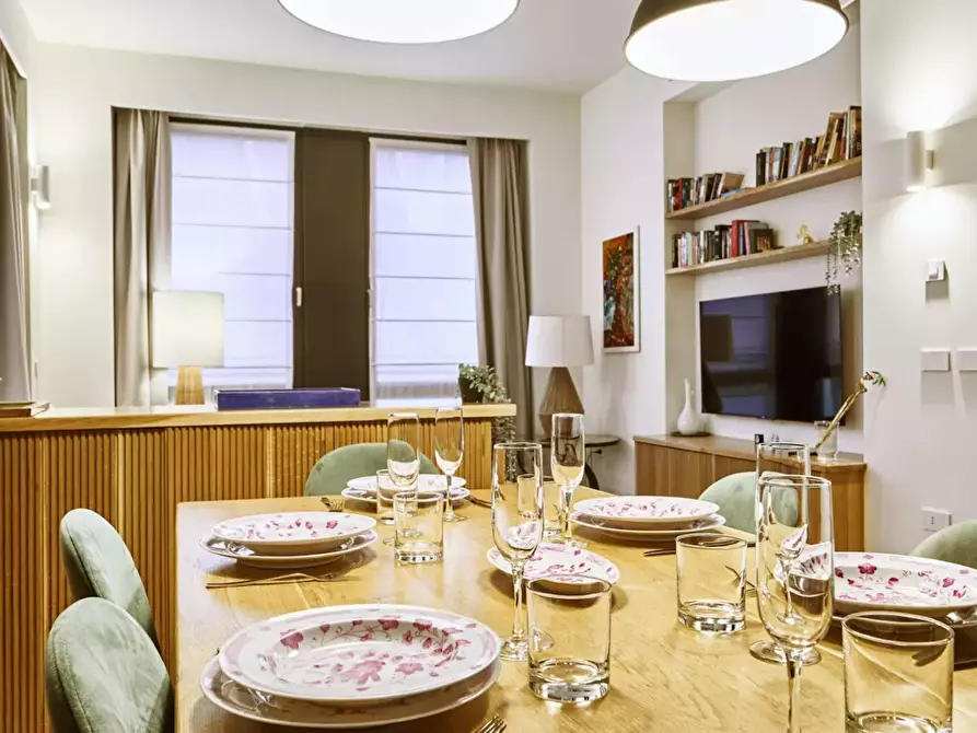 Immagine 4 di Appartamento in affitto  in Via Antonio Cecchi a Milano