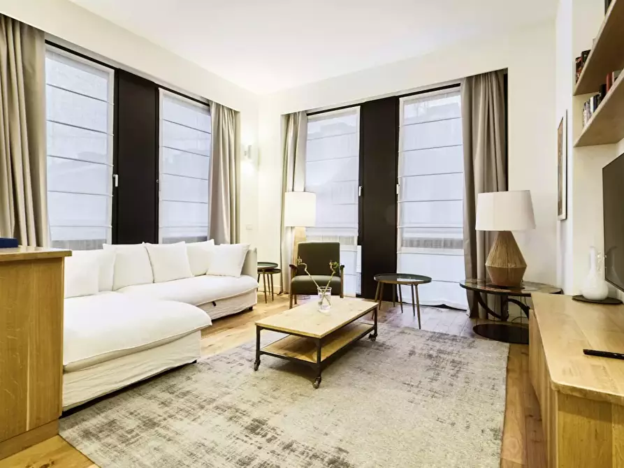 Immagine 1 di Appartamento in affitto  in Via Antonio Cecchi a Milano